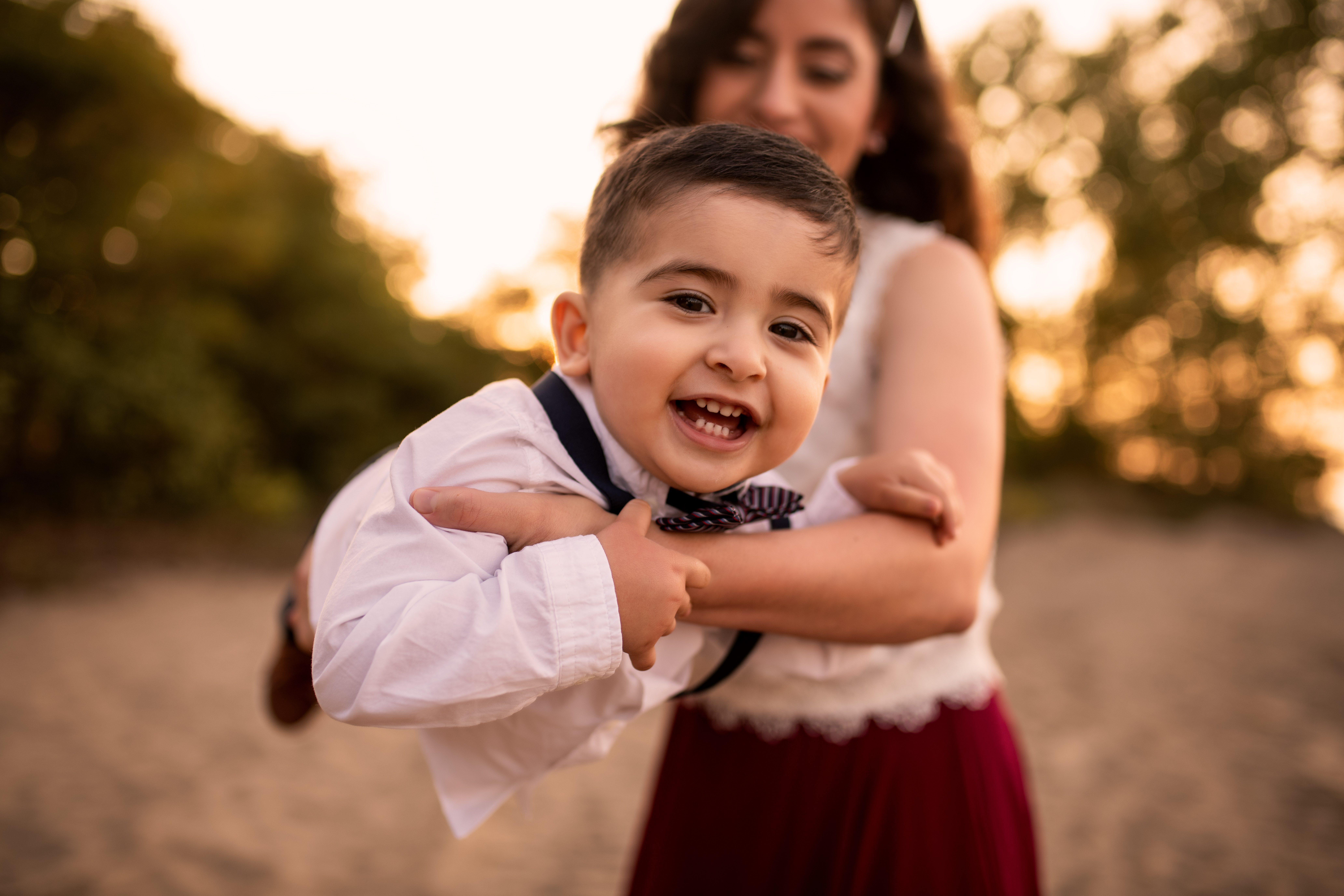 family photography photo shoot in Erie Pennsylvania by MAria angeles photography in presque Isle